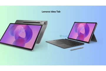 Lenovo Idea Tab price in Bangladesh 2025